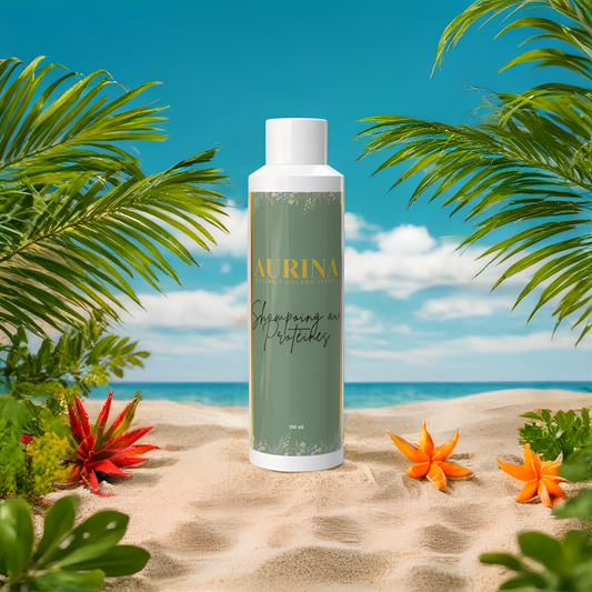 شامبو بروتين